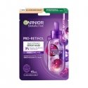 Skin Naturals Pro-Retinol Smoothing Serum Mask - Smoothing facial Skin Naturals Pro-Retinol Smoothing Serum Mask - Smoothing facial
