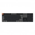 Keychron K5v2 RGB Hot Swap 100% mechanical keyboard, Keychron Low Profile 2.0 Red switches Keychron K5v2 RGB Hot Swap 100% mechanical keyboard, Keychron Low Profile 2.0 Red switches