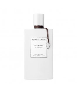 Van Cleef & Arpels Oud Blanc 75 ml Unisex