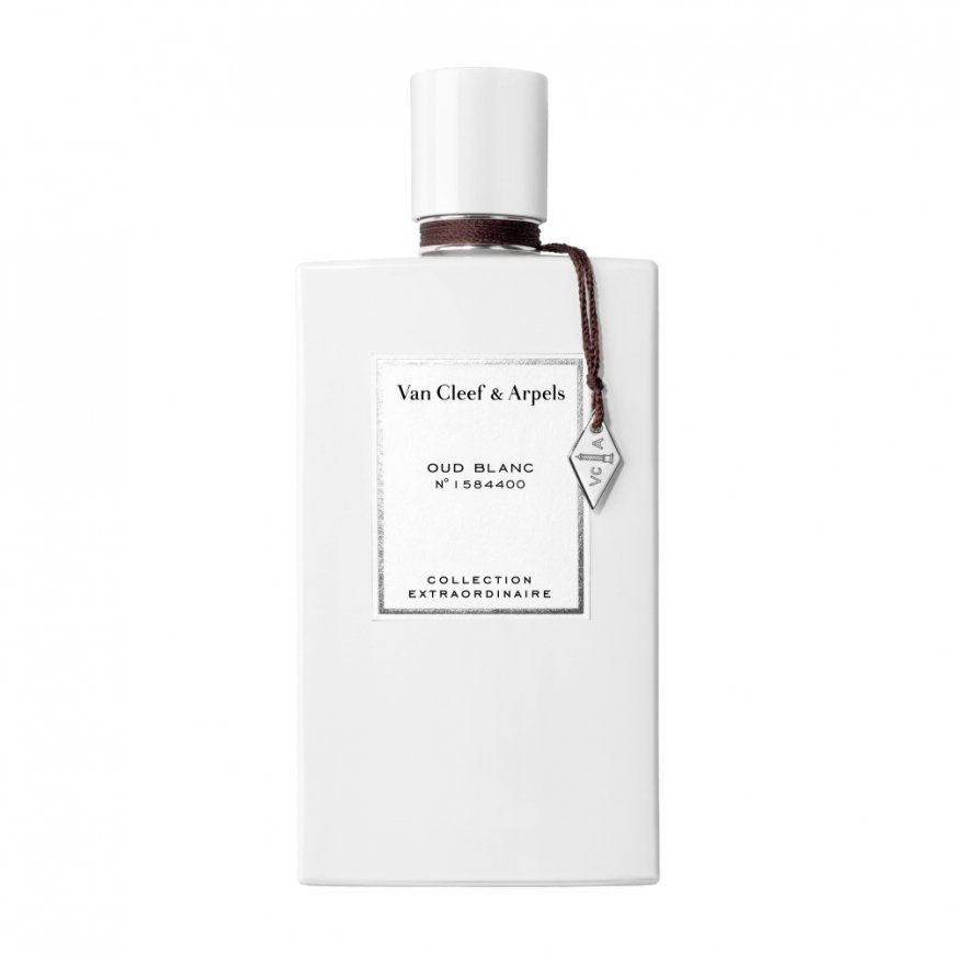 Van Cleef & Arpels Oud Blanc 75 ml Унисекс