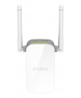 D-Link DAP-1325 Network repeater White 10, 100 Mbit/s