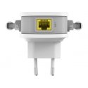 D-Link DAP-1325 Сетевой повторитель Белый 10, 100 Мбит/с D-Link DAP-1325 Сетевой повторитель Белый 10, 100 Мбит/с