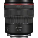 Canon RF 14-35mm F4L IS USM Lens Canon RF 14-35mm F4L IS USM Lens