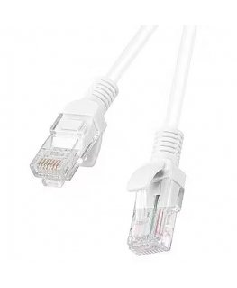 LPATCHCORD KAT.5E UTP 2M BALTA FLUKE PRAĖJO LANBERG 10-PACK