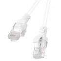 LPATCHCORD KAT.5E UTP 2M БЕЛЫЙ FLUKE ПРОШЕЛ LANBERG 10-УПАКОВКА LPATCHCORD KAT.5E UTP 2M БЕЛЫЙ FLUKE ПРОШЕЛ LANBERG 10-УПАКОВКА