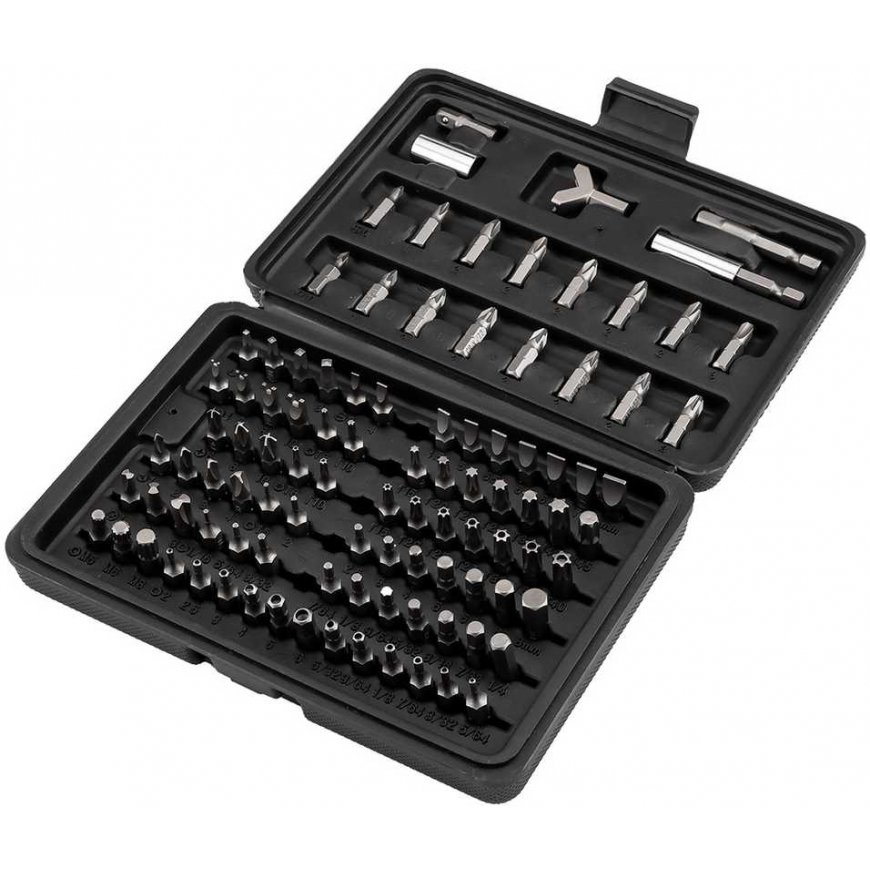 Grafiit Antgali komplekt 25 mm, magnetilise hoidjaga 60 mm, 100 tk.