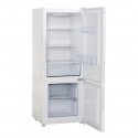 ScanDomestic SKF 231 W fridge-freezer Freestanding 205 L E White