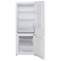 ScanDomestic SKF 231 W fridge-freezer Freestanding 205 L E White