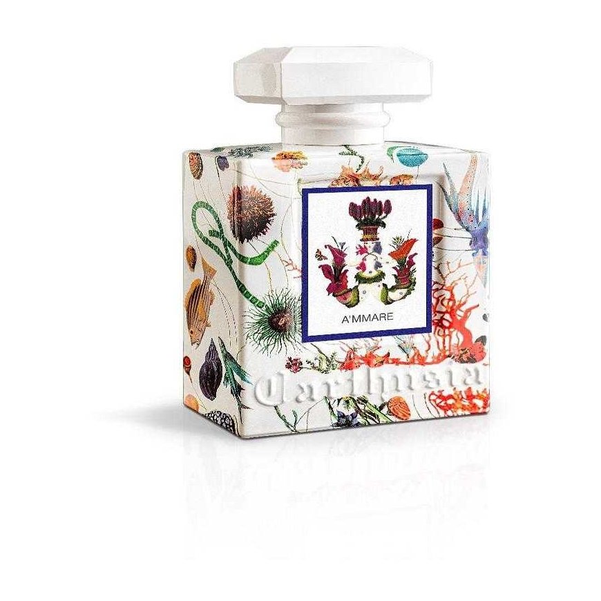 Carthusia A'mmare EDP hajuvesi unisex, 100 ml