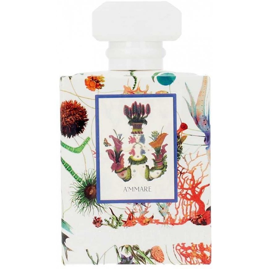 Carthusia A'mmare EDP hajuvesi unisex, 100 ml – 2