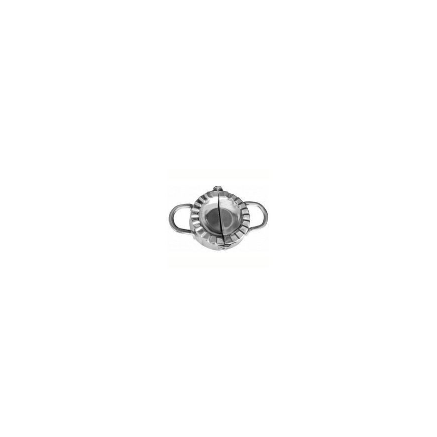 Patisse Round Woven Basket 20 cm - Patisse