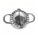Patisse Ümar punutud korv 20 cm - Patisse Patisse Ümar punutud korv 20 cm - Patisse