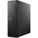 DELL ECS1250 Intel® Core™ i5 i5-14400 8 GB DDR5-SDRAM 512 GB SSD Windows 11 Pro Slim PC PC musta DELL ECS1250 Intel® Core™ i5 i5-14400 8 GB DDR5-SDRAM 512 GB SSD Windows 11 Pro Slim PC PC musta