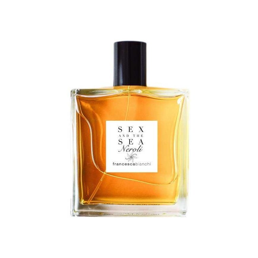 Francesca Bianchi Jo Malone FRANCESCA BIANCHI