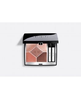 Dior 5 Couleurs Couture akių šešėliai 429 Toile de Jouy „Satin“