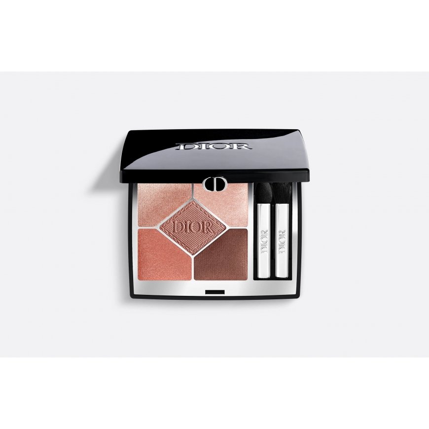 Dior 5 Couleurs Couture acu ēnas