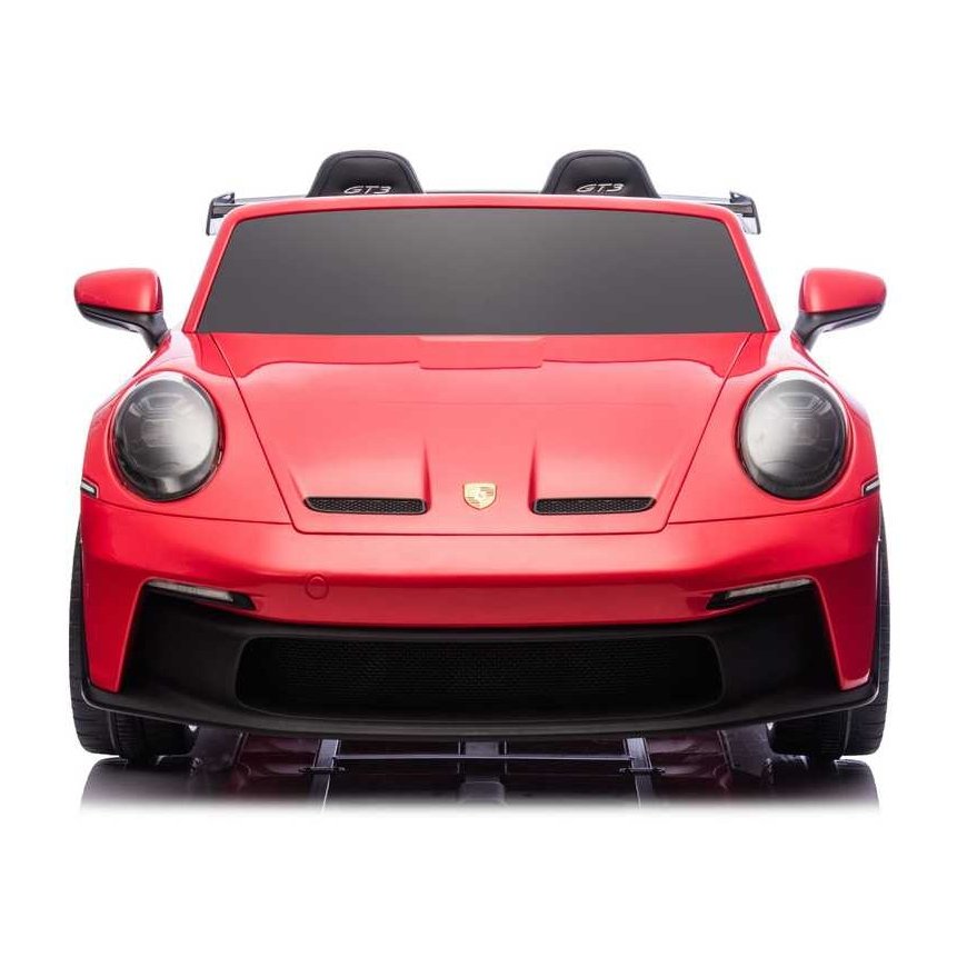 Lean Cars Auto Na Akumulaator DK-P911 Porsche GT3 Punane – 3