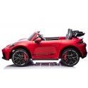 Lean Cars Auto Na Akumulaator DK-P911 Porsche GT3 Punane Lean Cars Auto Na Akumulaator DK-P911 Porsche GT3 Punane