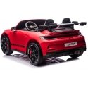 Lean Cars Auto uz Akumulatora DK-P911 Porsche GT3 Sarkanā Lean Cars Auto uz Akumulatora DK-P911 Porsche GT3 Sarkanā