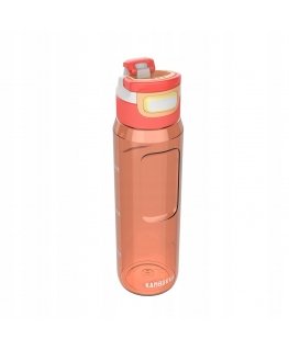 Kambukka Elton 1000ml, Oranžinis Vibes