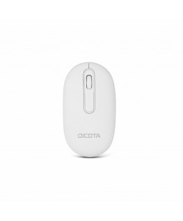 DICOTA D32045 hiir Mõlemakäeline RF juhtmeta ühendus + Bluetooth Optiline 1600 DPI