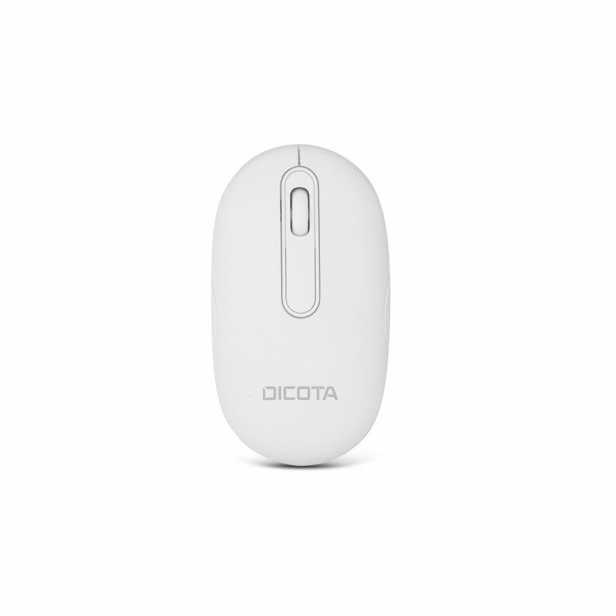 DICOTA D32045 hiiri Molempikätinen RF Wireless + Bluetooth Optinen 1600 DPI