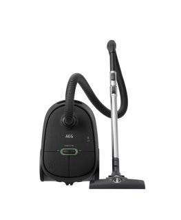 AEG AB61C2OKO 3,5 L Tynnyri-imuri Kuiva 650 W Pölypussi