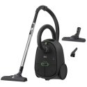AEG AB61C2OKO 3,5 L Būgninis siurblys Sausa 650 W Dulkių maišas AEG AB61C2OKO 3,5 L Būgninis siurblys Sausa 650 W Dulkių maišas