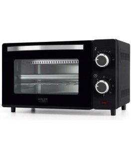 Электрическая печь Электрическая духовка Adler AD-6032 9 Л