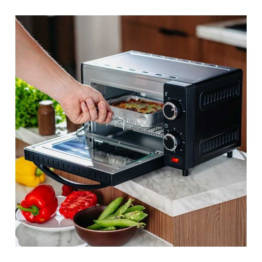 Electric oven Adler AD-6032 9 L – 2