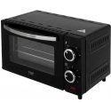 Elektriskā plīts Elektriskā cepeškrāsns Adler AD-6032 9 L