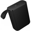 Ausinės „Bluetooth“ garsiakalbis 5W 4h Hoco HC34 juodas Ausinės „Bluetooth“ garsiakalbis 5W 4h Hoco HC34 juodas