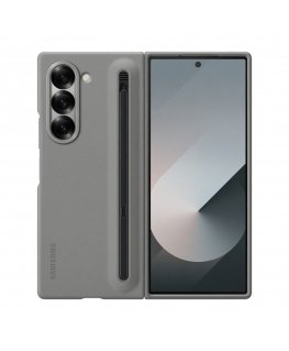 Samsung EF-OF95PCJEGWW чехол для мобильного телефона 19,3 cm (7.6") Крышка Серый