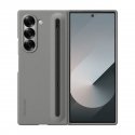 Samsung EF-OF95PCJEGWW mobilo telefonu apvalks 19,3 cm (7.6") Aploksne Pelēks Samsung EF-OF95PCJEGWW mobilo telefonu apvalks 19,3 cm (7.6") Aploksne Pelēks
