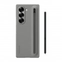 Samsung EF-OF95PCJEGWW mobilo telefonu apvalks 19,3 cm (7.6") Aploksne Pelēks Samsung EF-OF95PCJEGWW mobilo telefonu apvalks 19,3 cm (7.6") Aploksne Pelēks