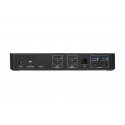 Conceptronic DONN31B док-станция для ноутбука Проводная USB 3.2 Gen 2 (3.1 Gen 2) Type-C Черный Conceptronic DONN31B док-станция для ноутбука Проводная USB 3.2 Gen 2 (3.1 Gen 2) Type-C Черный
