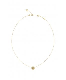 Ювелирное украшение Guess Necklace JUBN05526JWYGT/U
