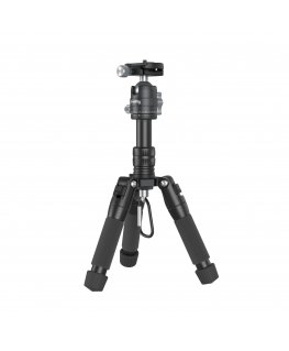 SmallRig 4289 штатив Смартфон/цифровая камера 3 ножка(и) Черный