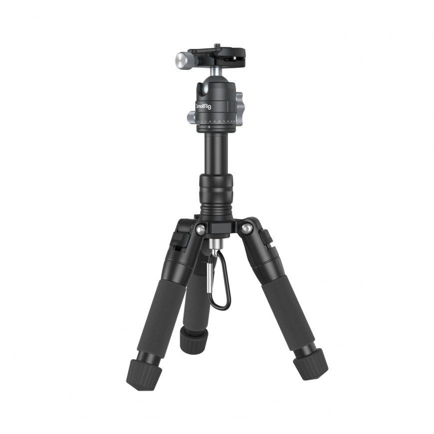 SmallRig 4289 trijkājis Viedtālrunis / digitālā