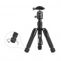 SmallRig 4289 штатив Смартфон/цифровая камера 3 ножка(и) Черный SmallRig 4289 штатив Смартфон/цифровая камера 3 ножка(и) Черный