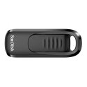 SanDisk SDCZ480-032G-G46 USB флеш накопитель 32 GB USB Type-C 3.2 Gen 1 (3.1 Gen 1) Черный SanDisk SDCZ480-032G-G46 USB флеш накопитель 32 GB USB Type-C 3.2 Gen 1 (3.1 Gen 1) Черный