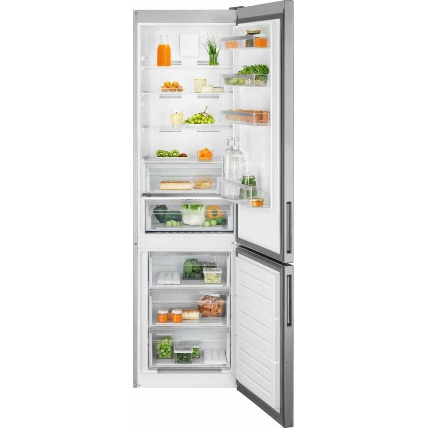 Külmik Electrolux LNT6ME36U2, hall / teras, 2m