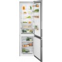 Холодильник Electrolux LNT6ME36U2 холодильник-морозильник, серый / сталь, 2м Холодильник Electrolux LNT6ME36U2 холодильник-морозильник, серый / сталь, 2м