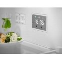 Холодильник Electrolux LNT6ME36U2 холодильник-морозильник, серый / сталь, 2м Холодильник Electrolux LNT6ME36U2 холодильник-морозильник, серый / сталь, 2м