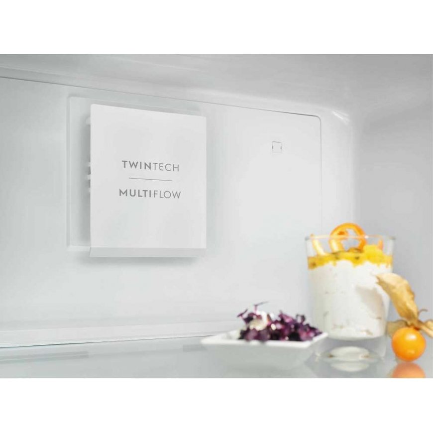Külmik Electrolux LNT6ME36U2, hall / teras, 2m – 5