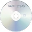 Emtec ECOVPRW47104CB чистый DVD 4,7 GB DVD+RW 10 шт Emtec ECOVPRW47104CB чистый DVD 4,7 GB DVD+RW 10 шт