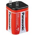 Varta 4R25 9Ah 6V Panasonic Special Power Ühekordne patarei Tsinksüsinik