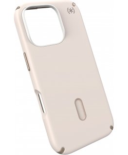 Speck 150700-3214 mobiiltelefoni ümbris 16 cm (6.3") Kate Valge