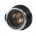 Voigtländer Nokton 40 mm F 1.4 VM Wide lens Black