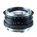Voigtländer Nokton 40 mm F 1.4 VM Wide lens Black